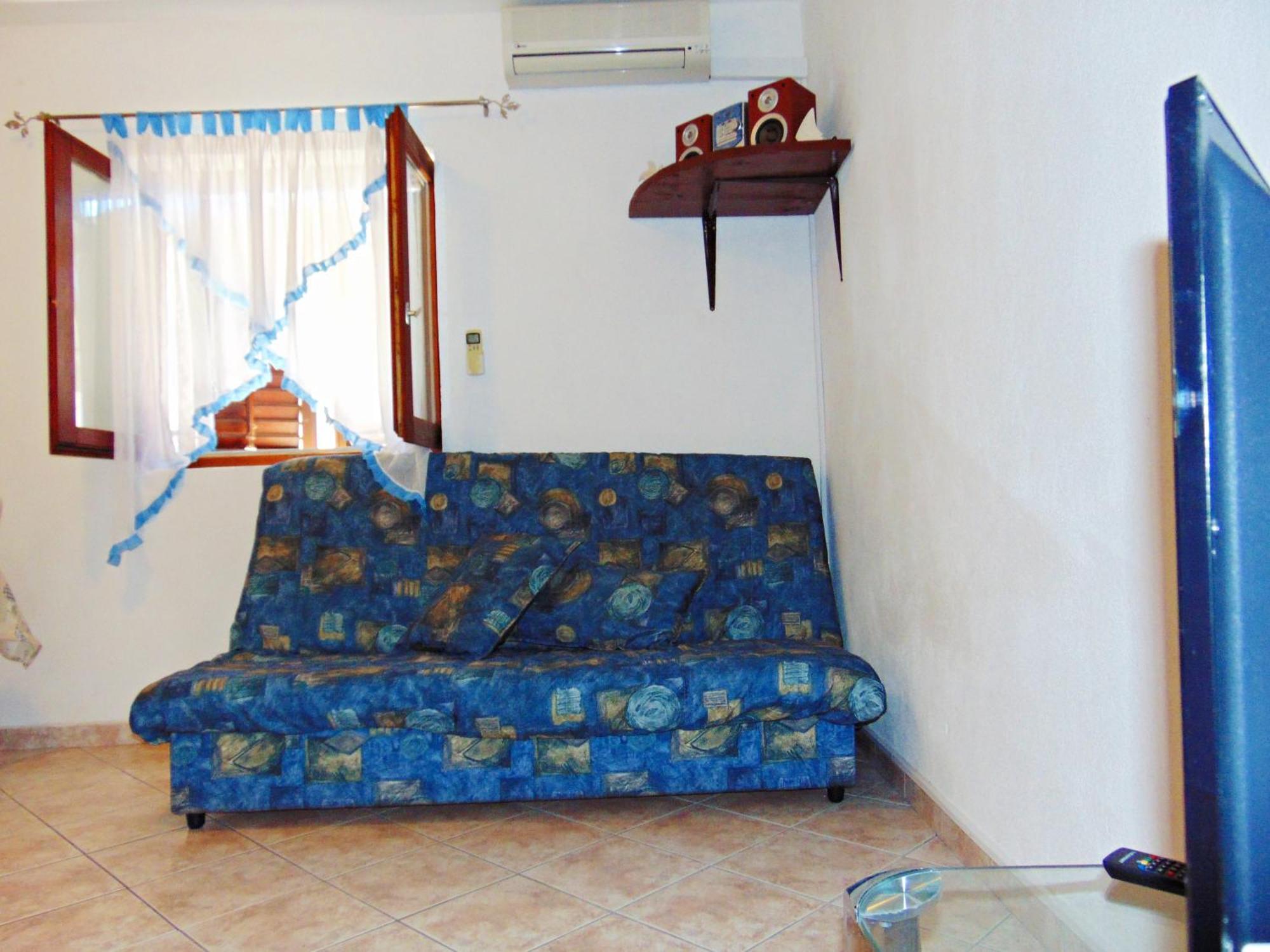 Apartment Baloevic Postira Rom bilde