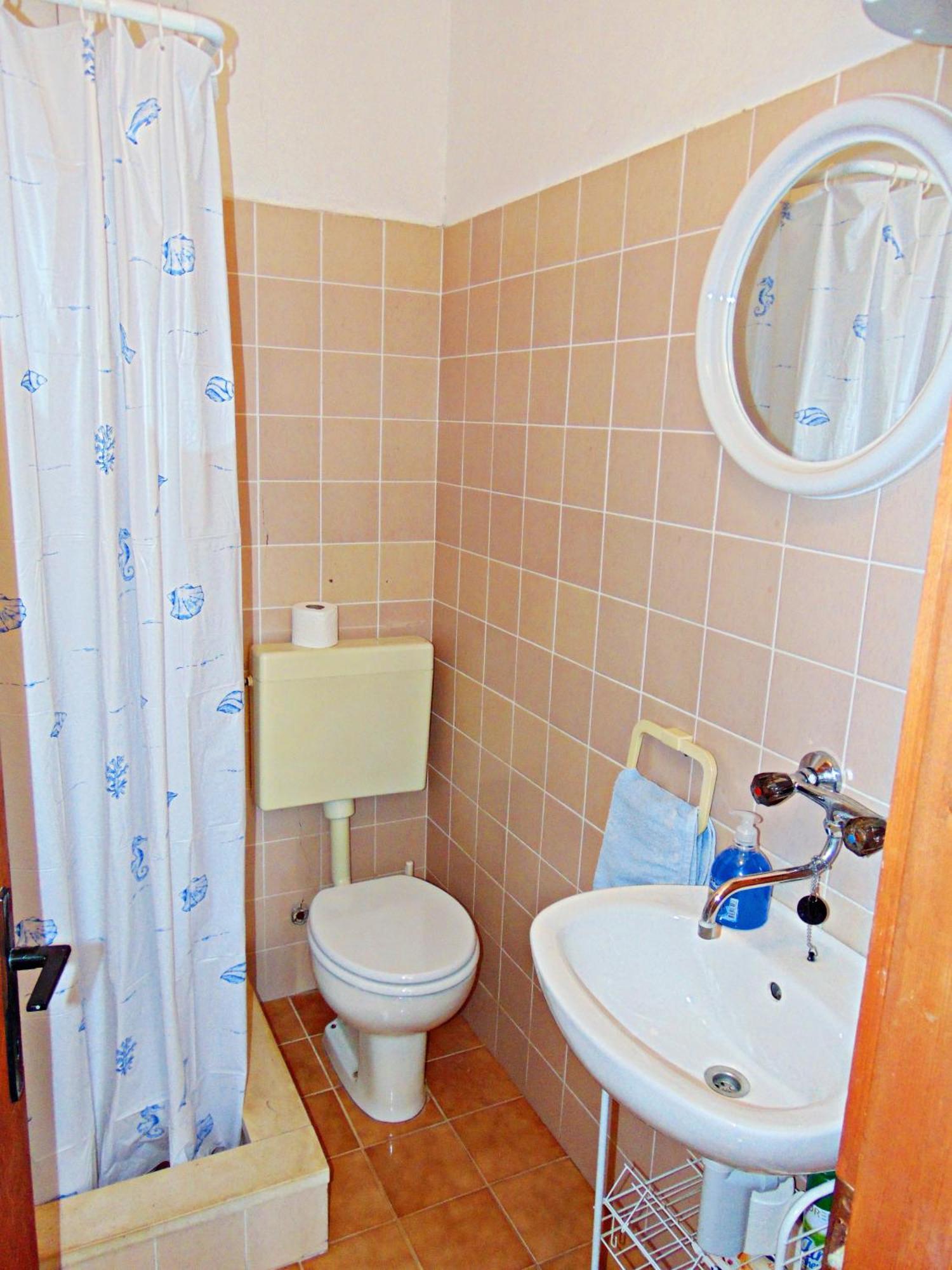 Apartment Baloevic Postira Rom bilde