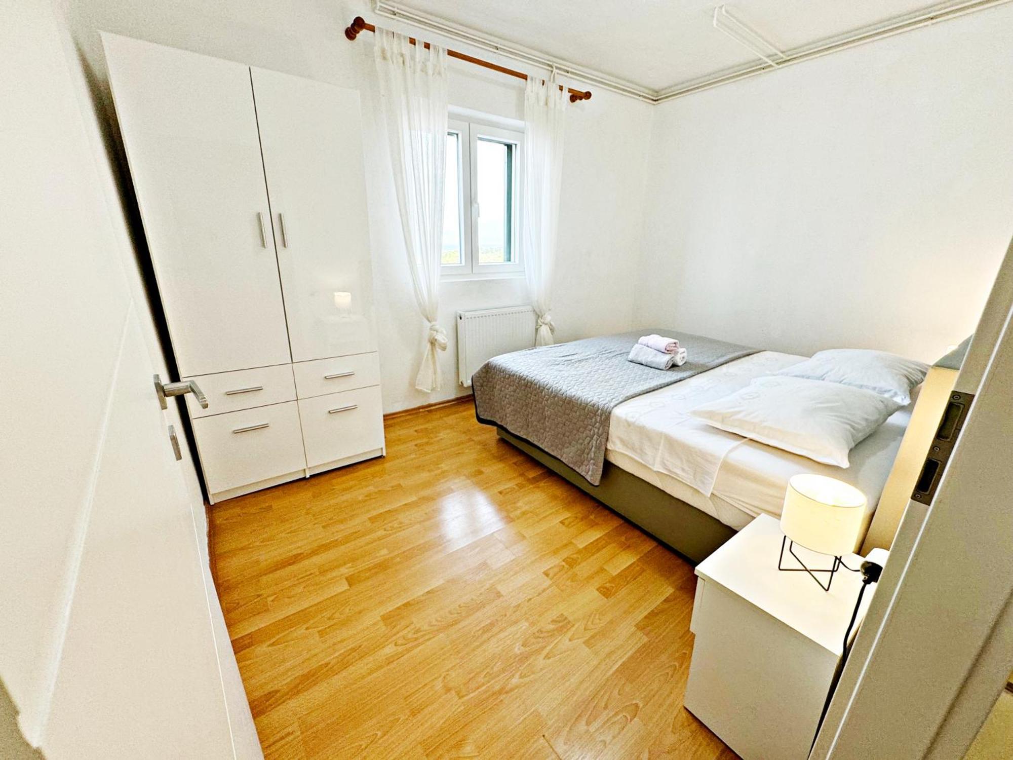 Apartment Baloevic Postira Eksteriør bilde